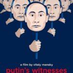 Свидетели Путина Постер